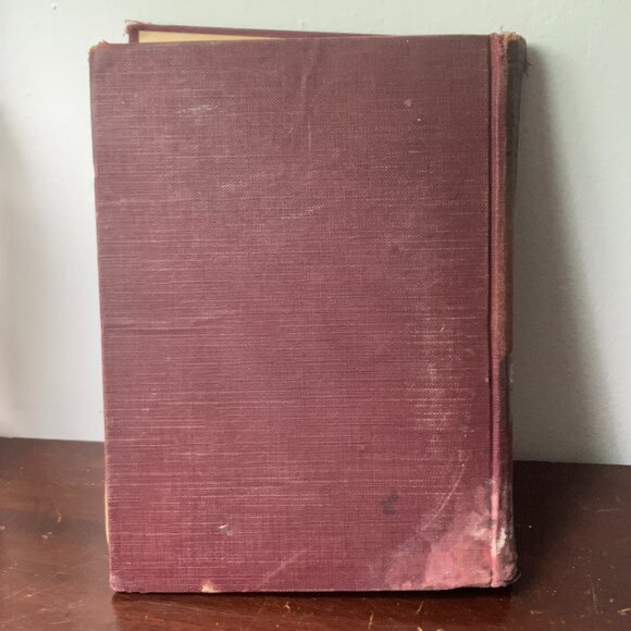 Antique Gregg Speed Studies Anniversary Edition by John Gregg 1929 - Picture 3 of 10